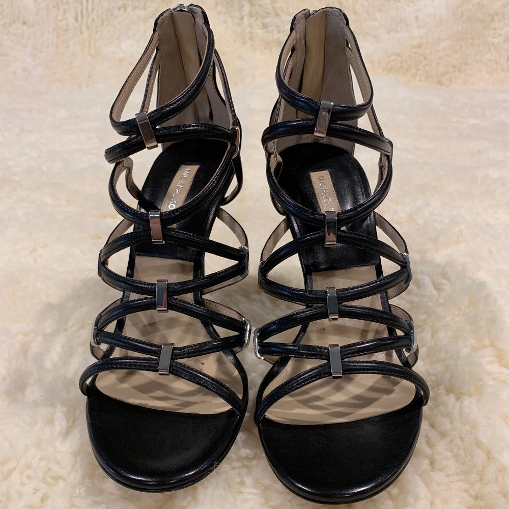 Micheal Kors Heels